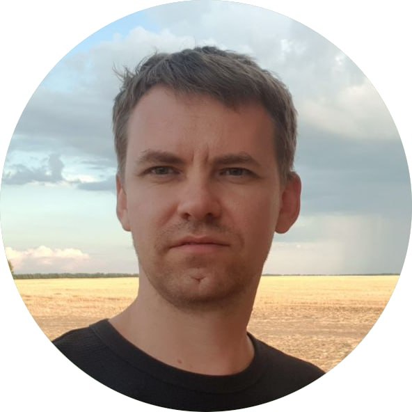 Sergiy Shcherbanenko