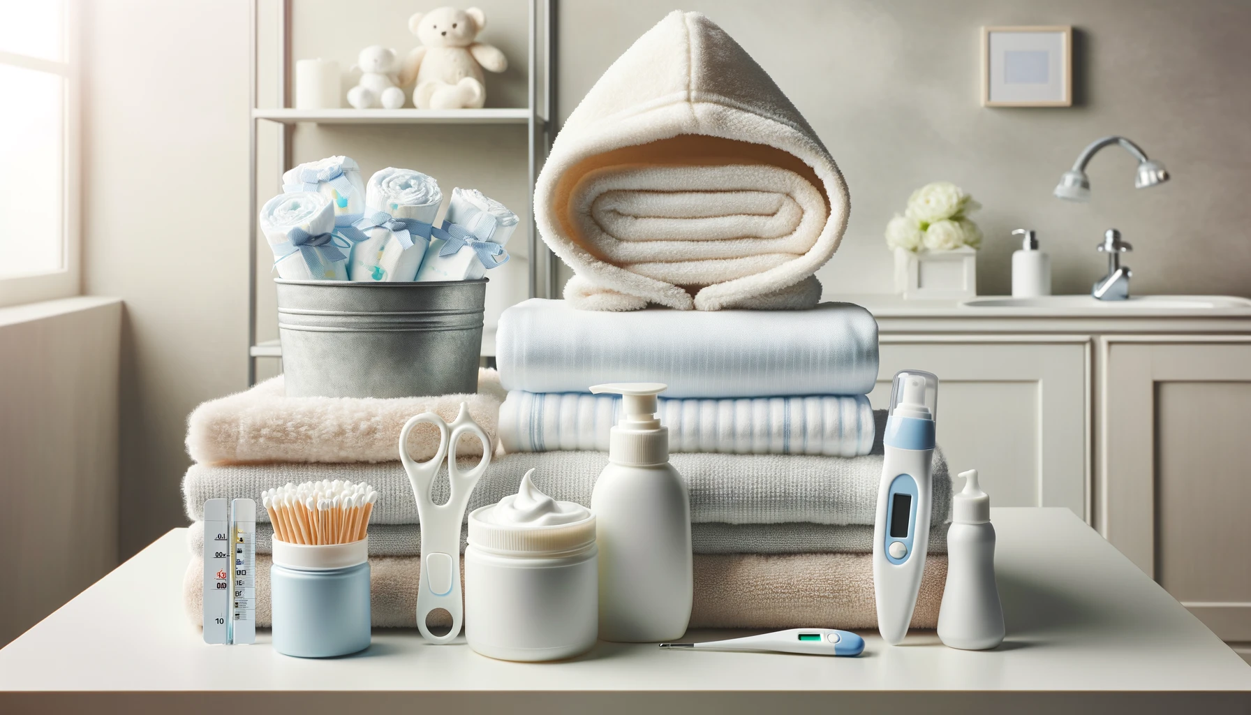 дитяча гігієна