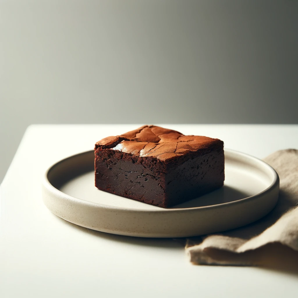 Шоколадний брауні