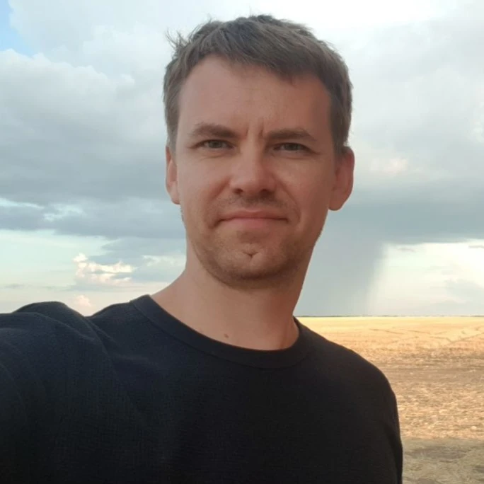 Sergiy Shcherbanenko