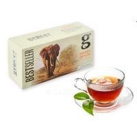 Tea Grace Golden Ceylon Ceylon Black 25 sachets