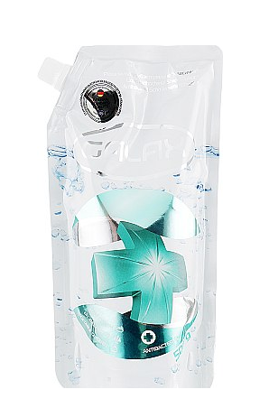 Galax Klassische antibakterielle Flüssigseife 500g