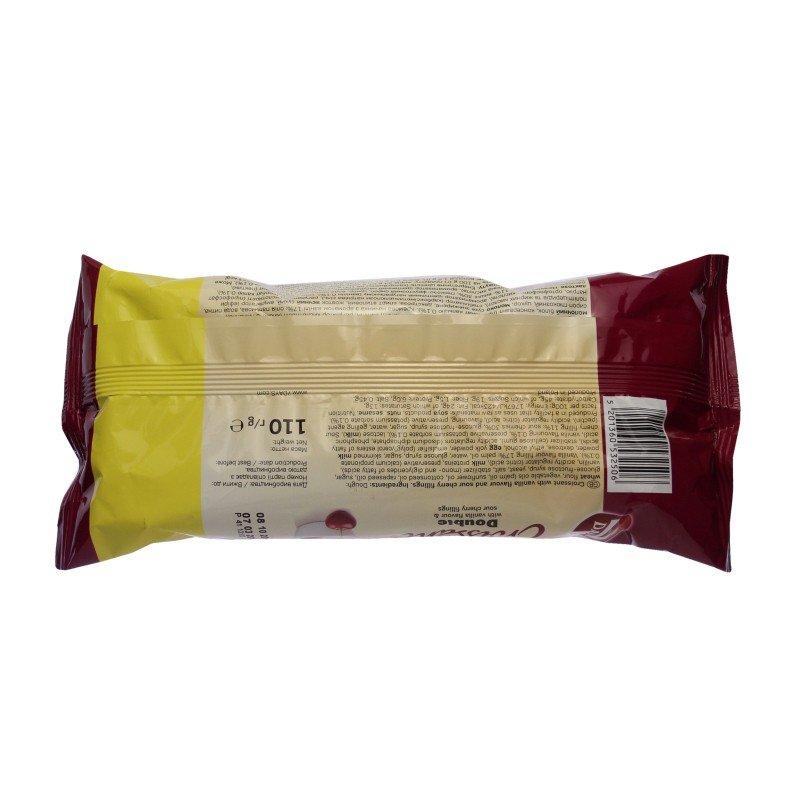 Image 3 of the Croissant 7 Days Double Super Max vanilla and cherry soft pack 110g product