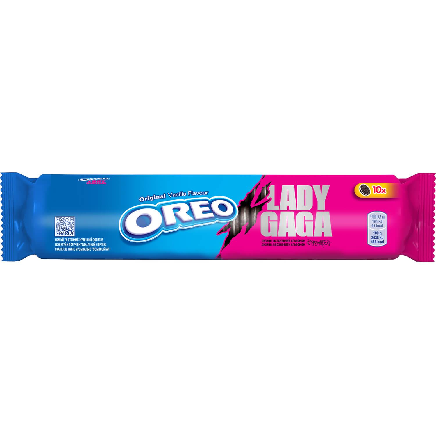 คุกกี้ Oreo 95ก.