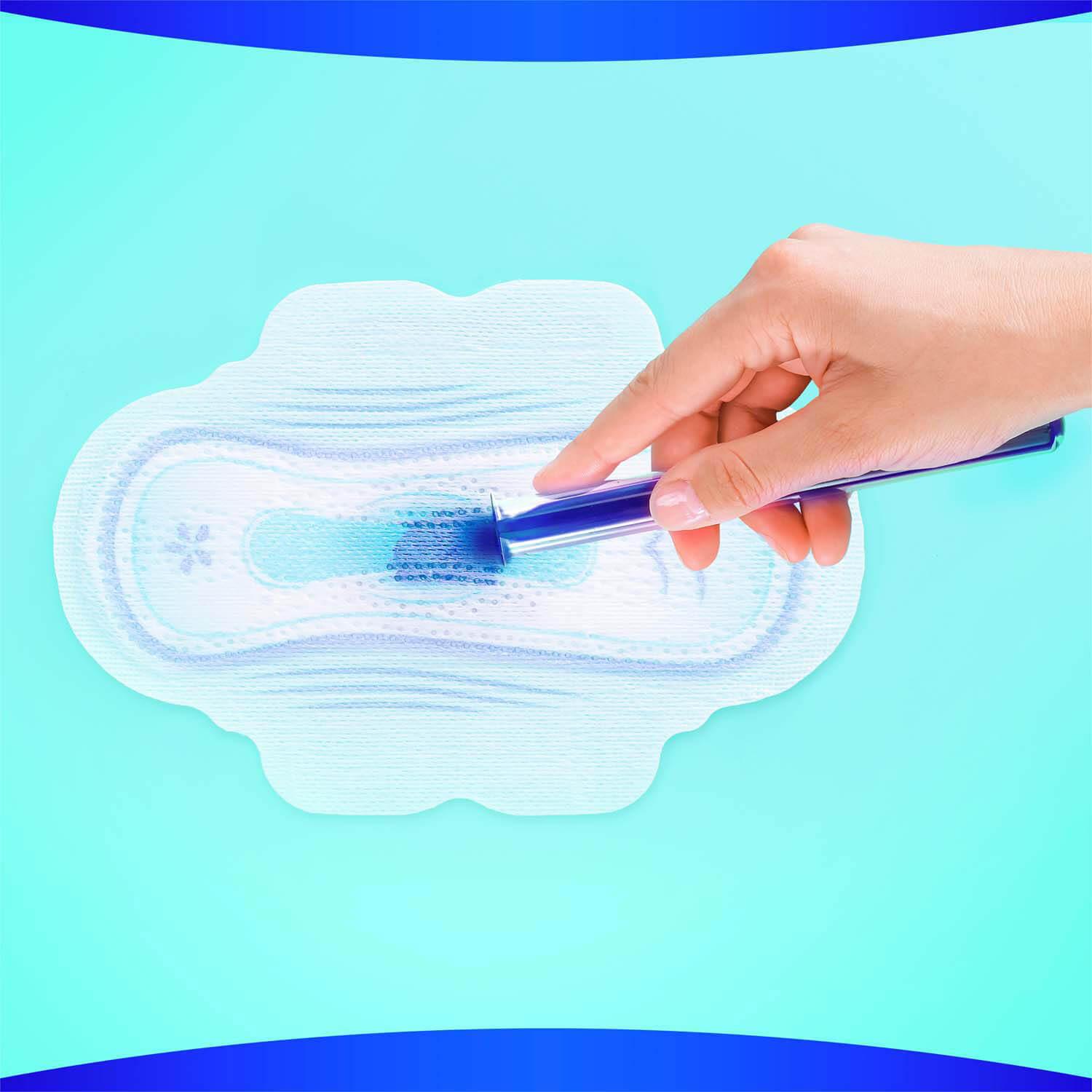 Image 4 of the Higiēniskie ieliktnīši Always Ultra Day Super 8 gab product