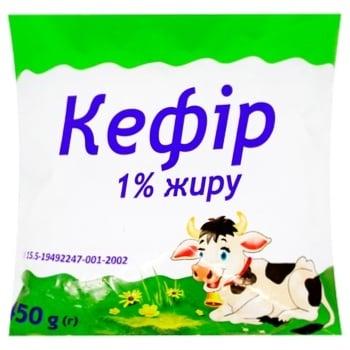 Kefir 1% 400g