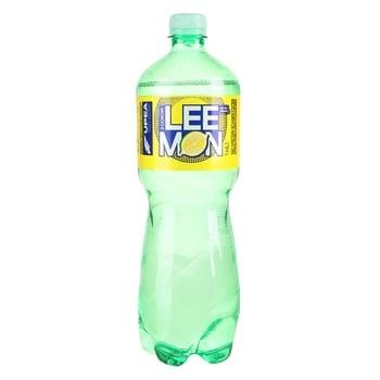 Image 7 of the Bevanda Zhyvchyk Leemon con succo, gassata, bottiglia di plastica 1l product