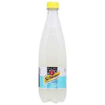 Image 9 of the เครื่องดื่ม Schweppes Bitter Lemon อัดลม ขวดพลาสติก 750มล. product