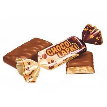 Image 14 of the ลูกอม Roshen Shokolapki แบบชั่งน้ำหนัก product