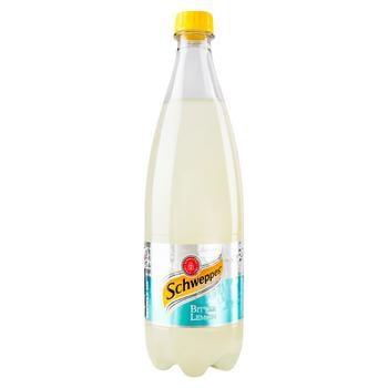 Image 18 of the เครื่องดื่ม Schweppes Bitter Lemon อัดลม ขวดพลาสติก 750มล. product