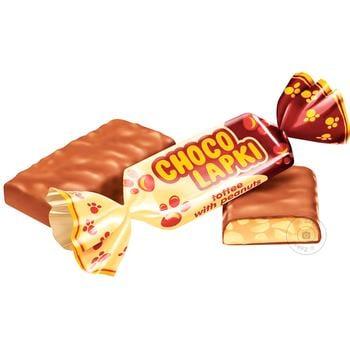 Image 15 of the ลูกอม Roshen Shokolapki แบบชั่งน้ำหนัก product