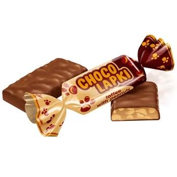 Image 21 of the ลูกอม Roshen Shokolapki แบบชั่งน้ำหนัก product