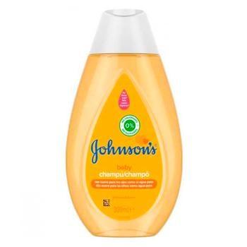 شامبو للأطفال جونسون بيبي 300 مل