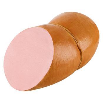 ソーセージ Farro Molochna ゆで 最高級 500g