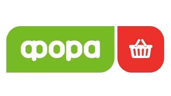 Image of the Fora shop